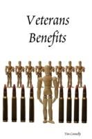Veterans Benefits - Tim Connelly - cover