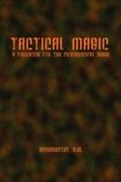Tactical Magic - Aaron McKagantry - cover