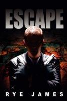 Escape - James Rye - cover