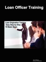 Loan Officer Training - Alex Johnson - cover