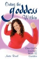 Outing the Goddess Within - Anita Revel - cover