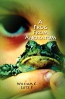 A Frog from Anoratum