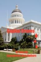Capital Crimes: 15 Tales by Sacramento Area Authors