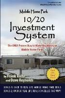 Mobile Home Park 10/20 Investment System - Frank Rolfe and David Reynolds - cover