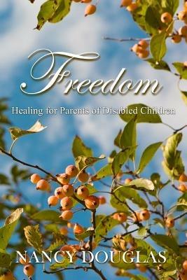 Freedom - Nancy Douglas - cover