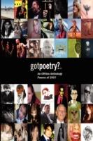 Gotpoetry: 2008 Off-Line Anthology - John Powers - cover