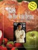 Cooking with a Plan Vol 1: Back to the Kitchen