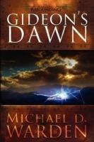 Gideon's Dawn - Michael Warden - cover