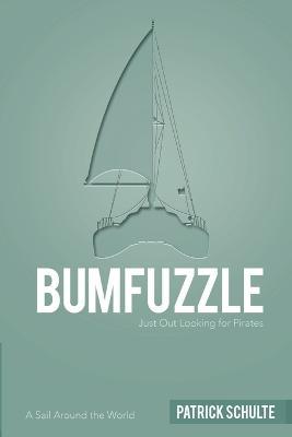 Bumfuzzle - Patrick Schulte - cover