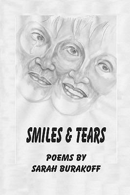 Smiles and Tears - Sarah Burakoff - cover