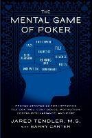 Mental Game of Poker - Jared Tendler - cover
