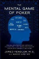 Mental Game of Poker - Jared Tendler - cover