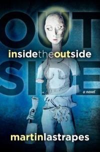 Inside the Outside - Martin Lastrapes - cover