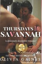 Thursdays in Savannah
