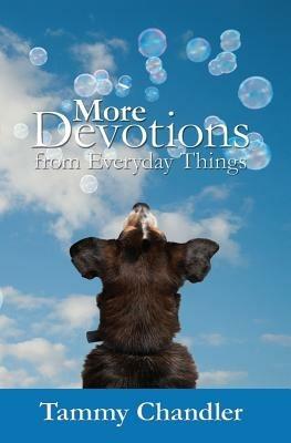More Devotions from Everyday Things - Tammy Chandler - cover
