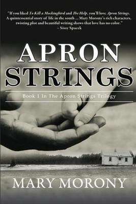 Apron Strings - Mary Morony - cover