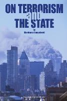 On Terrorism and the State - Gianfranco Sanguinetti - cover
