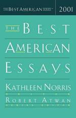 The Best American Essays