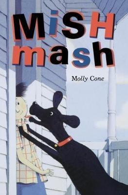 Mishmash - Molly Cone - cover