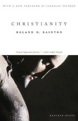 Christianity - Roland H. Bainton - cover