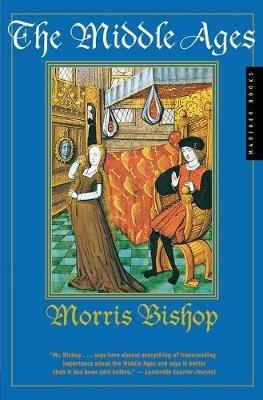 Middle Ages - Morris Bishop - cover