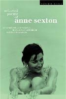 Selected Poems of Anne Sexton - Anne Sexton - cover