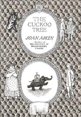 The Cuckoo Tree - Joan Aiken - cover