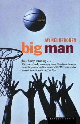 Big Man - Jay Neugeboren - cover