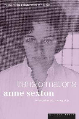 Transformations - Anne Sexton - cover