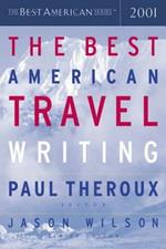 The Best American Travel Writing