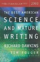 The Best American Science and Nature Writing 2003 - cover