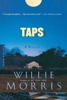 Taps - Willie Morris - cover