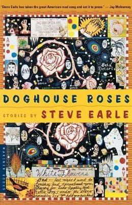 Doghouse Roses - Steve Earle - cover
