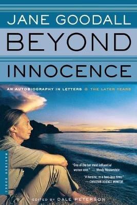 Beyond Innocence - Goodall - cover