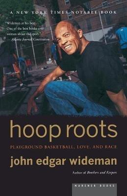 Hoops Roots - WIDEMAN - cover