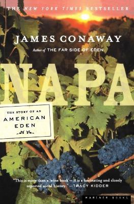 Napa - Conaway - cover