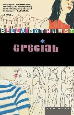 Special - Bella Bathhurst - cover