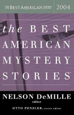 The Best American Mystery Stories