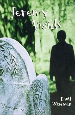 Jeremy Visick - David Wiseman - cover