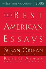 The Best American Essays 2005