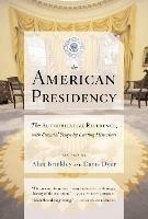 American Presidency - Alan Brinkley - cover