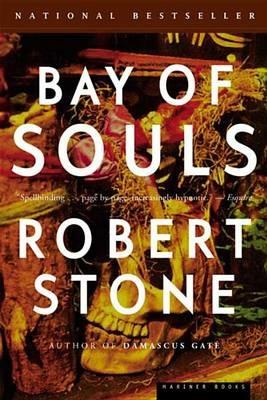Bay of Souls - Robert Stone - cover