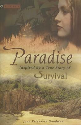 Paradise - Joan Elizabeth Goodman - cover