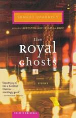 The Royal Ghosts: Stories