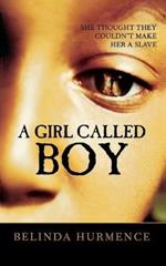 Girl Called Boy