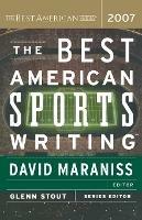 The Best American Sports Writing