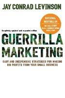 Guerrilla Marketing, 4th Edition