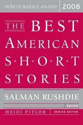 The Best American Short Stories - cover
