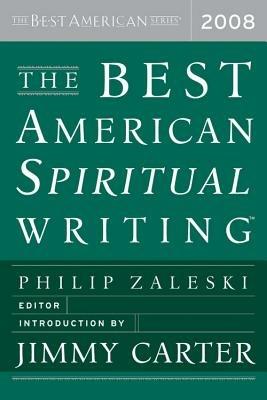 The Best American Spiritual Writing - cover