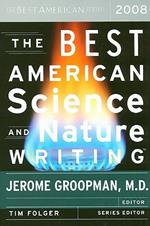 The Best American Science and Nature Writing